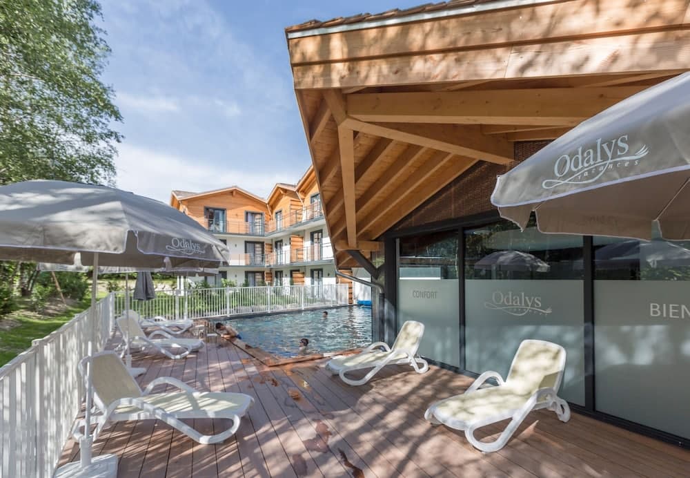 Sundeck
