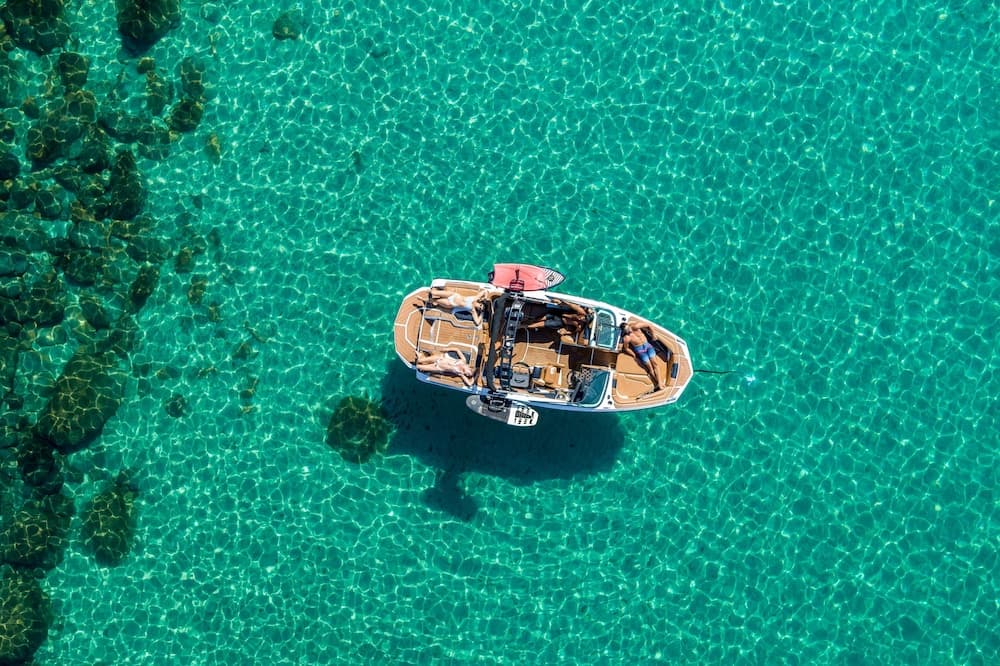 Boating