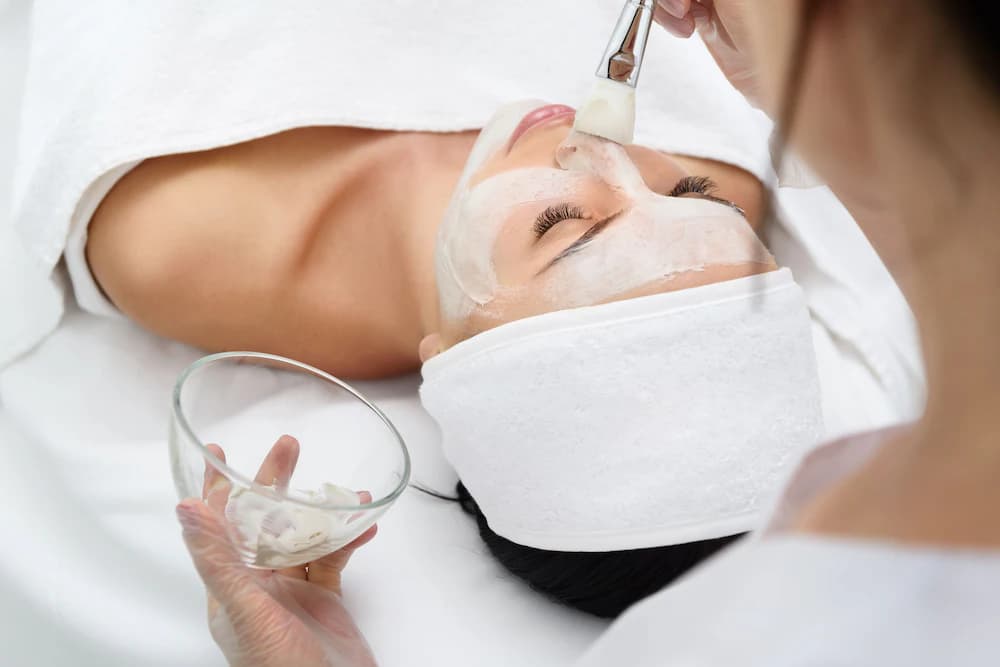 Facial