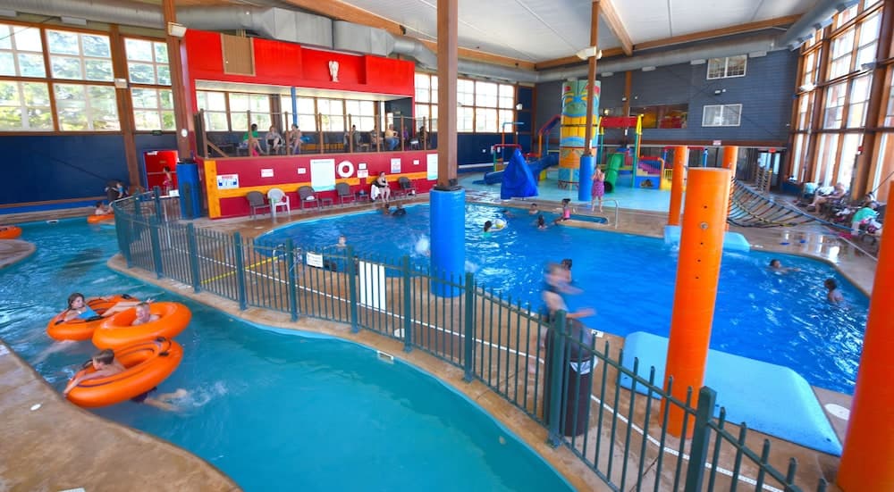 Water park