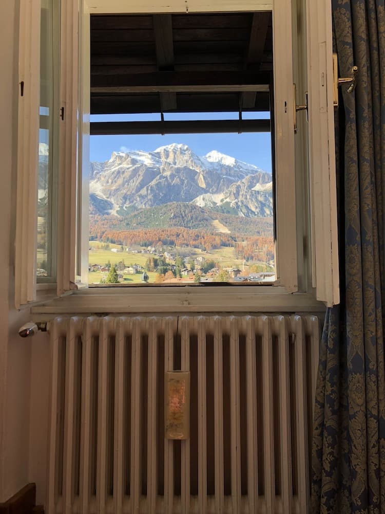 View from room
