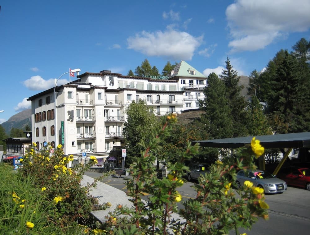 Primary image