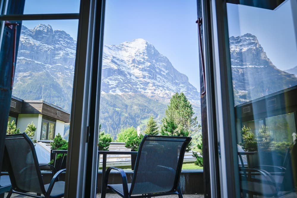 View from room