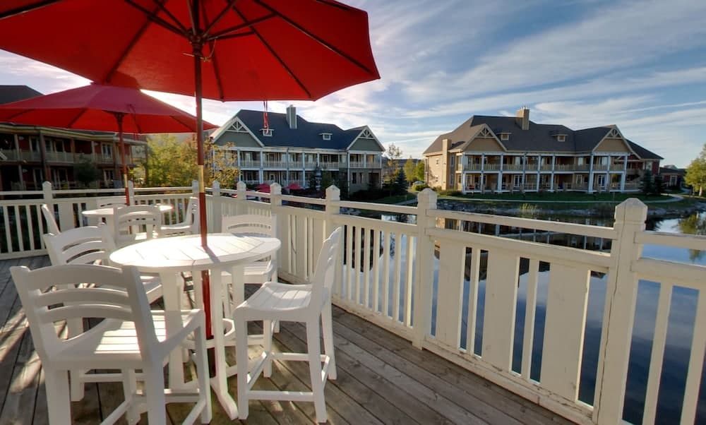 Property amenity