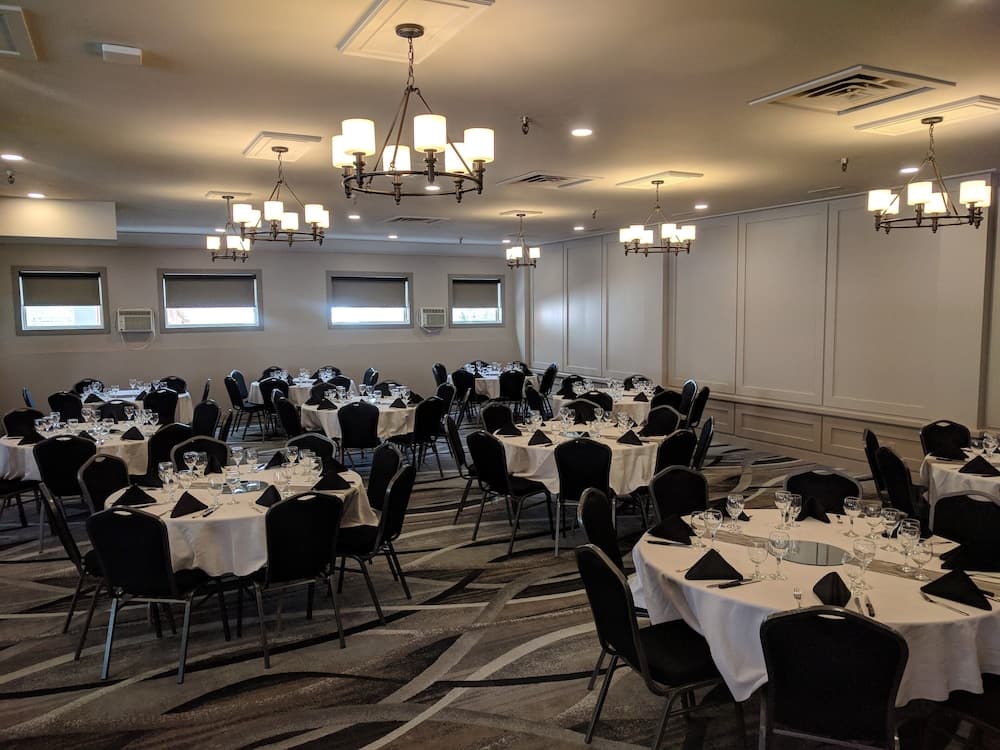 Ballroom