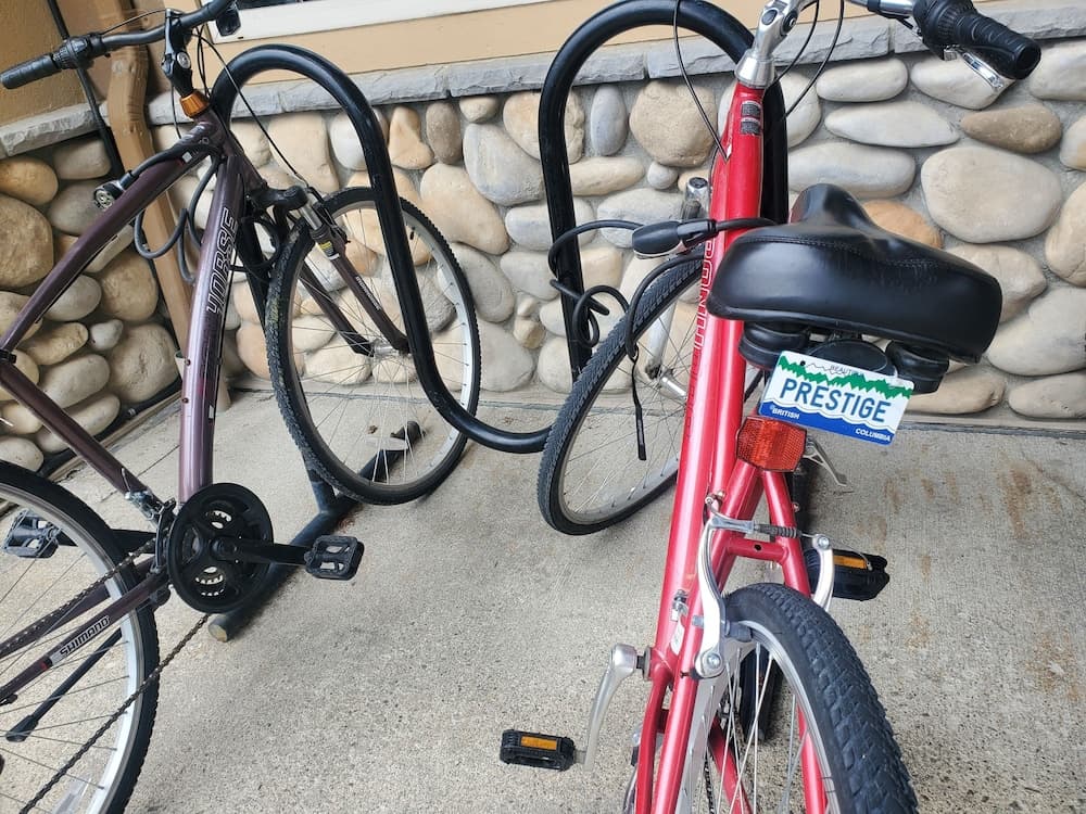Bicycling