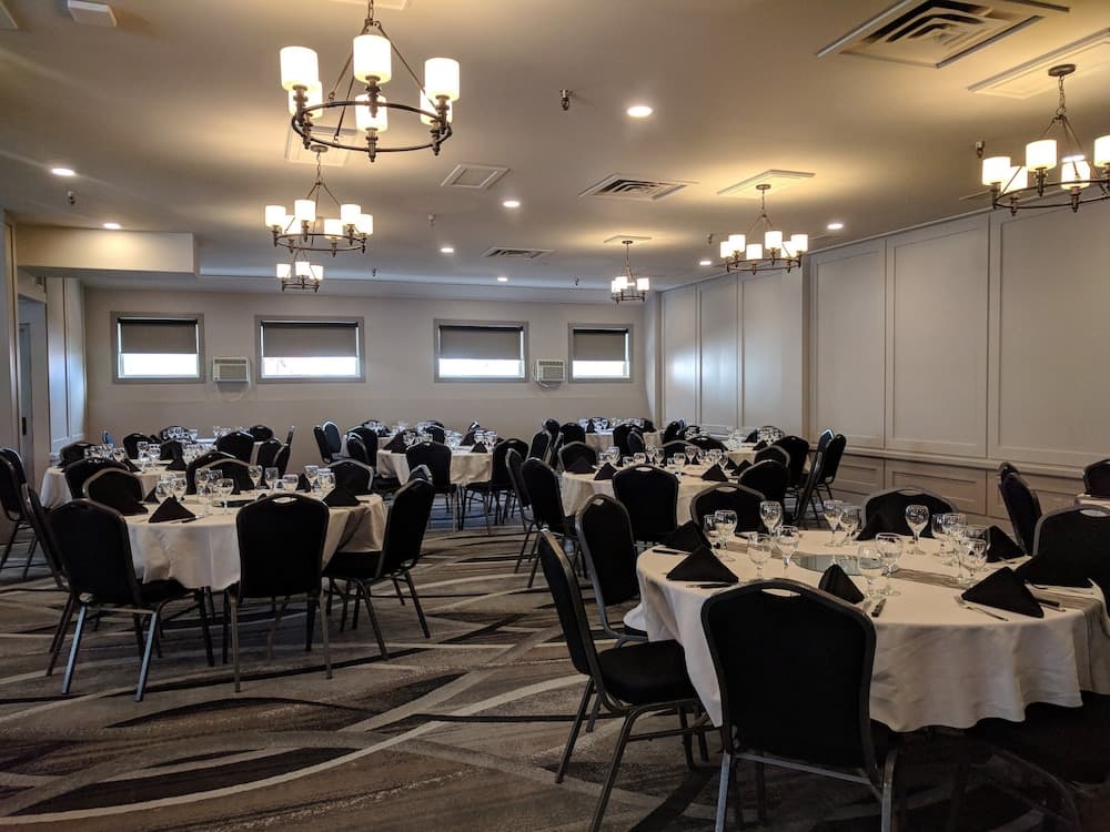 Ballroom