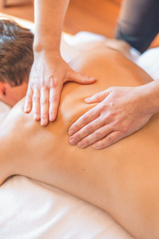 Spa treatment