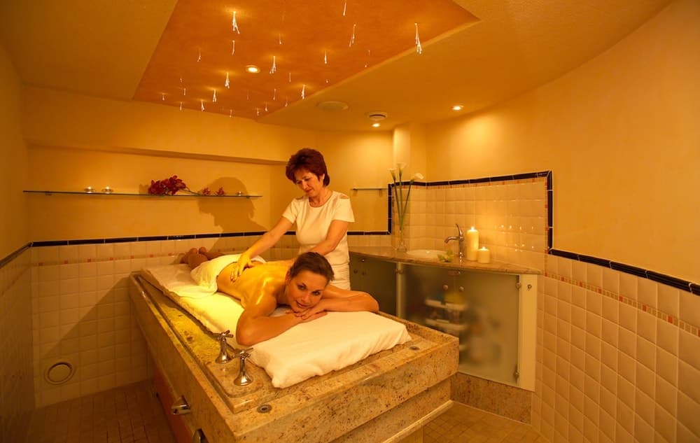 Massage