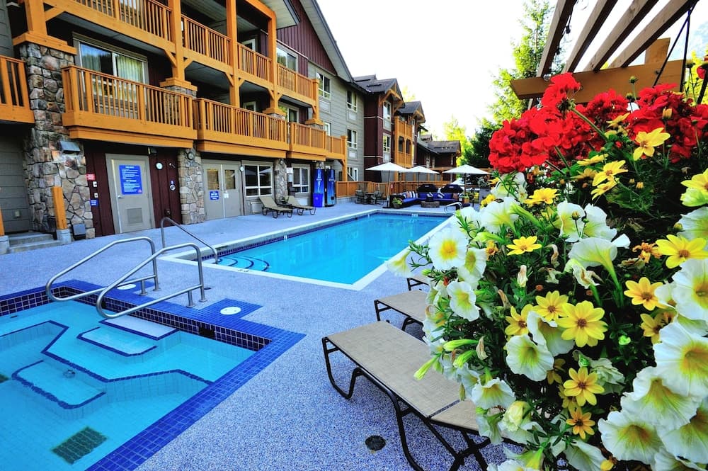 Sundeck