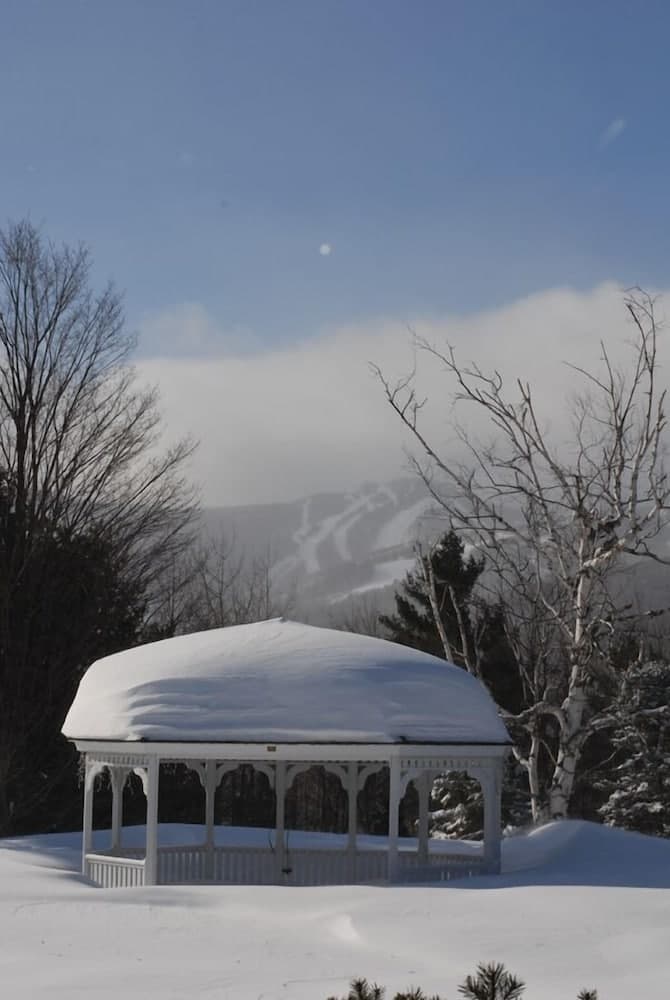 Gazebo