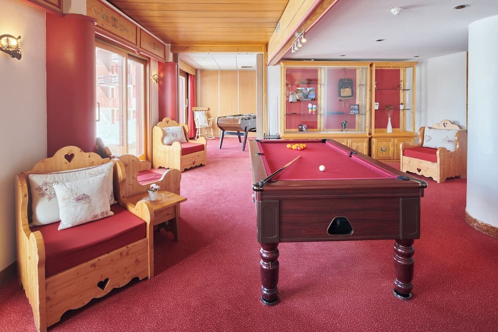 Billiards