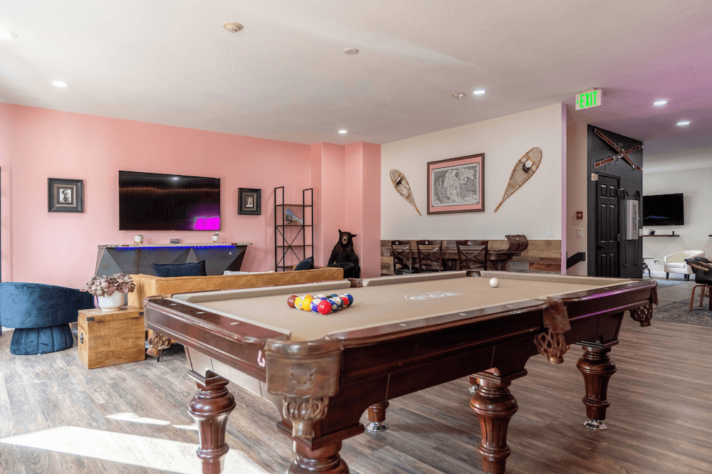 Billiards