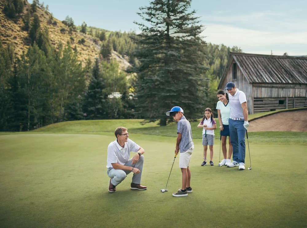 Golf