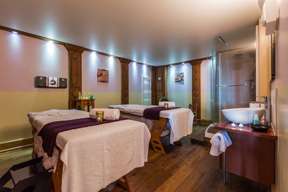 Massage