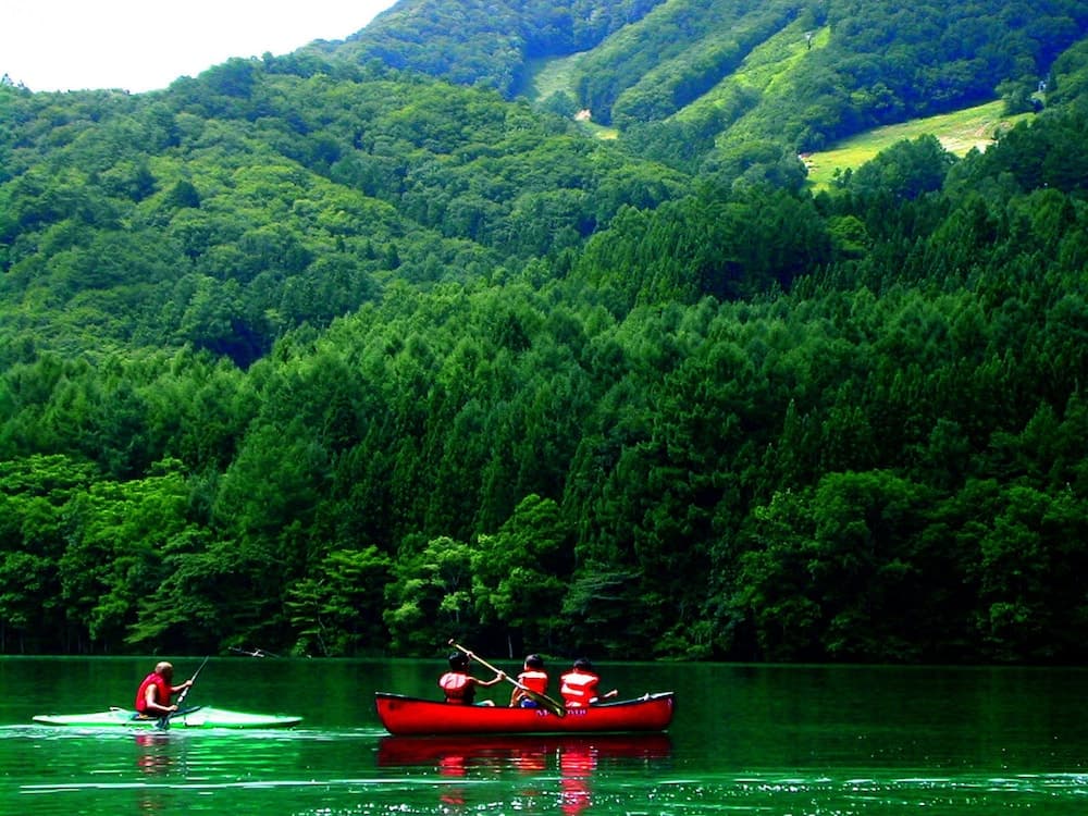 Lake
