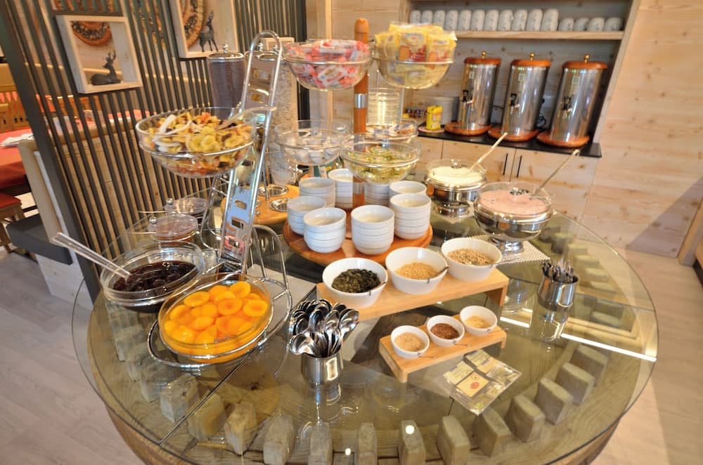 Buffet