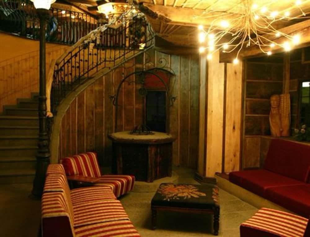 Staircase