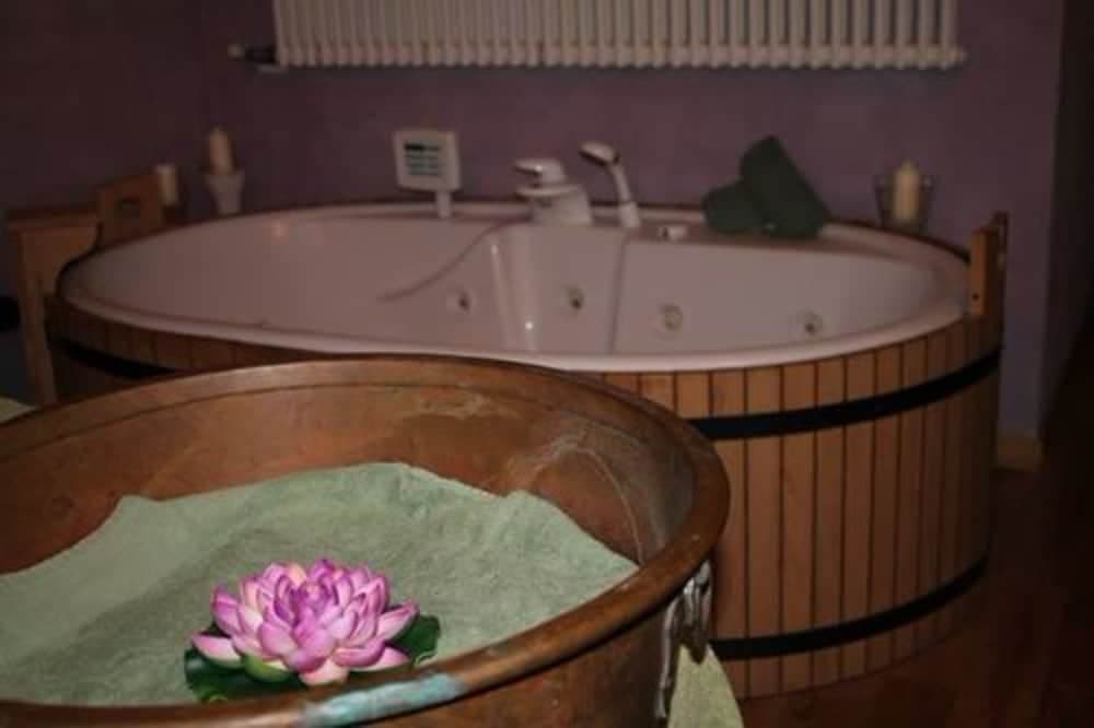 Spa treatment