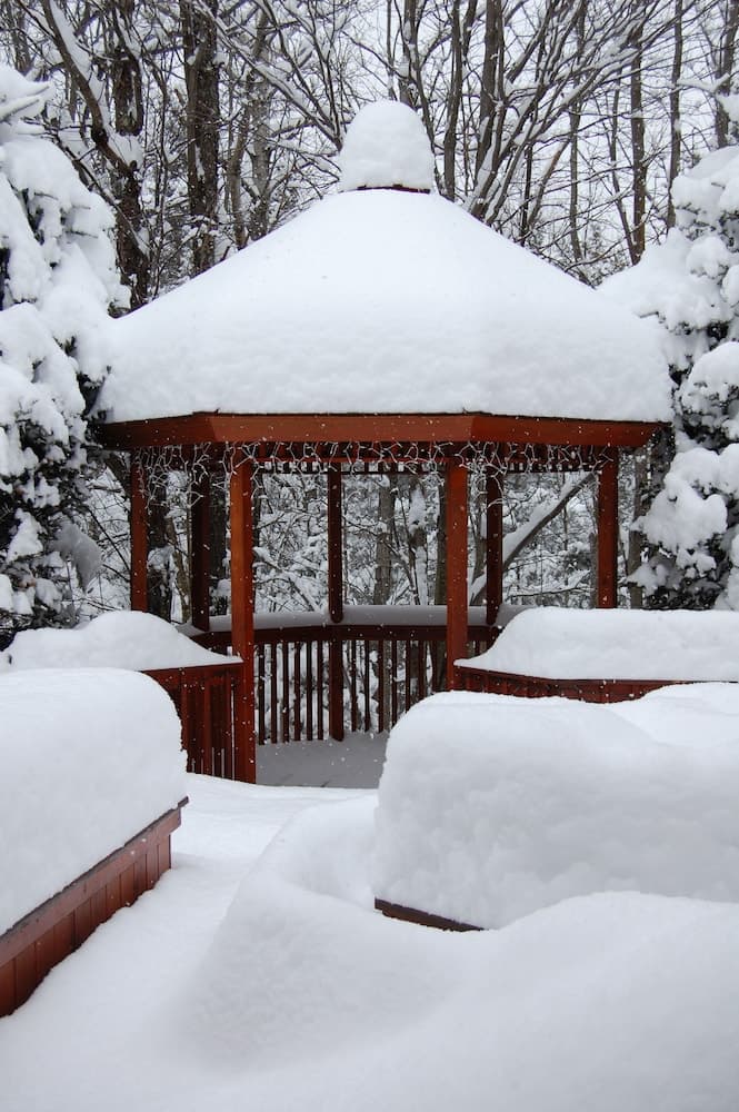 Gazebo