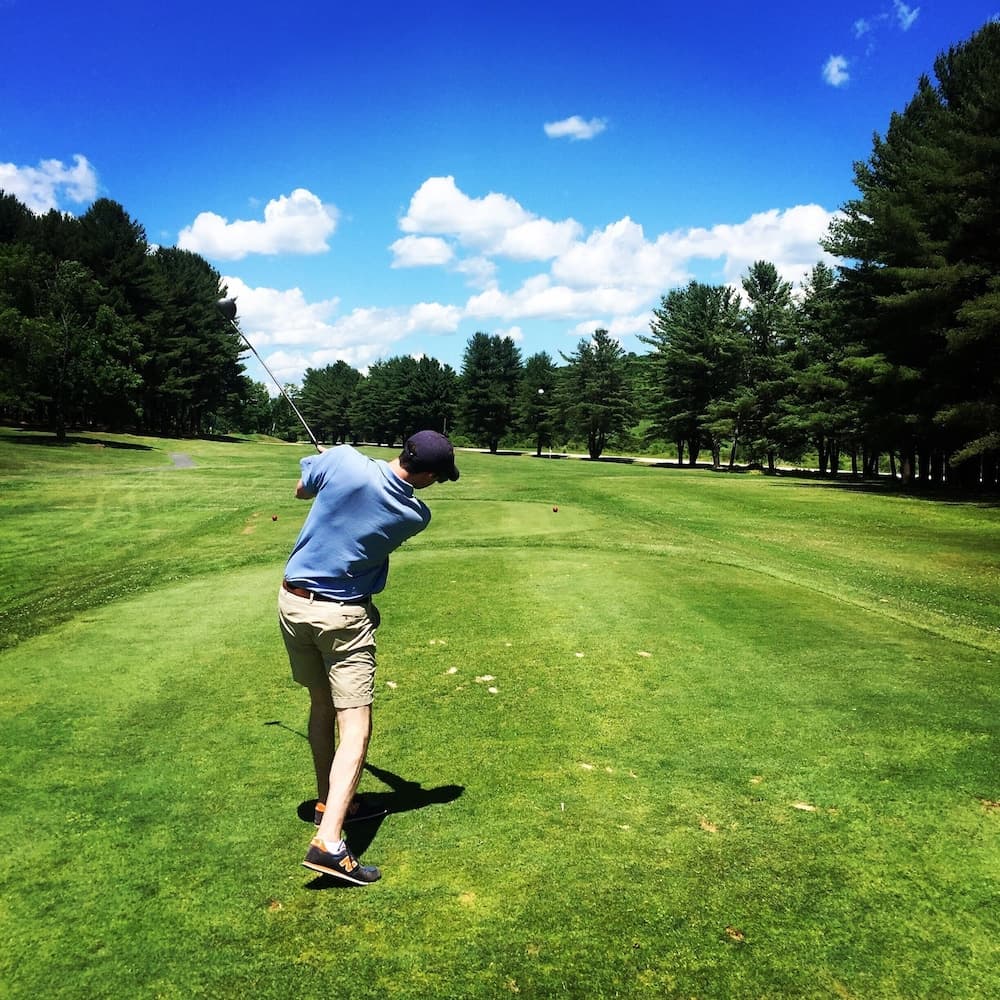 Golf