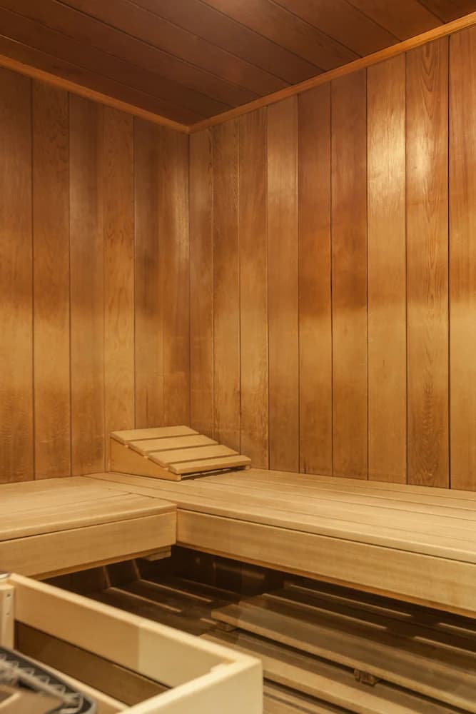 Treatment room
