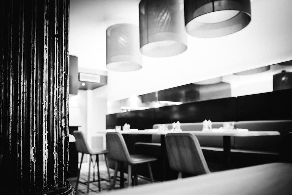 Cafe