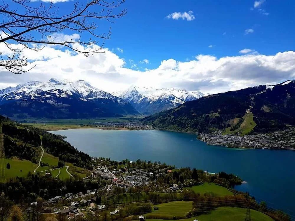Lake