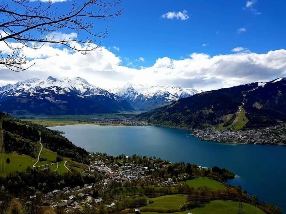 Lake