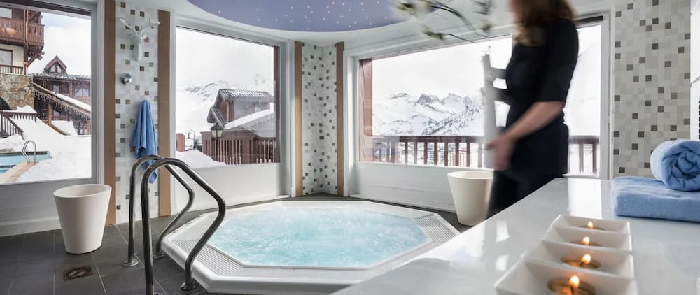 Spa