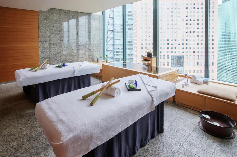 Spa