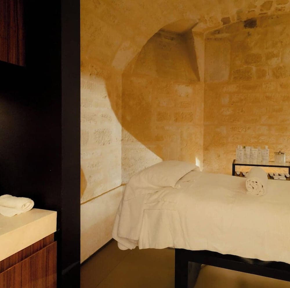 Spa treatment