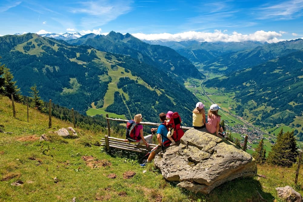 Hiking
