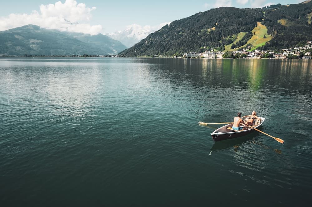 Boating