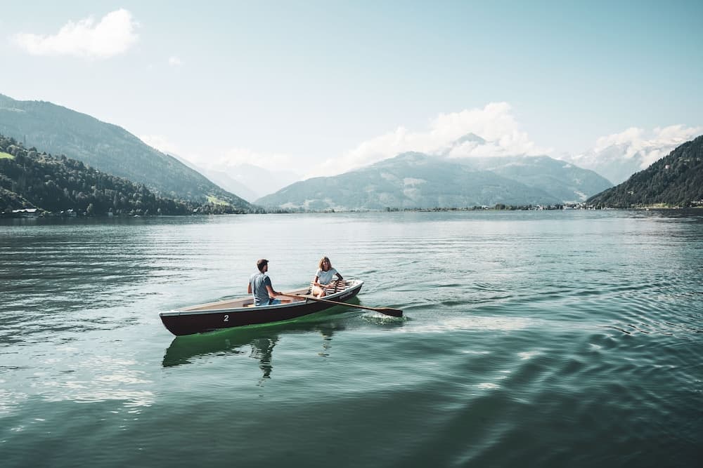 Boating