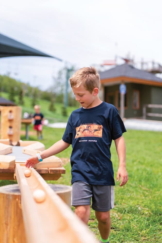 Children's activities