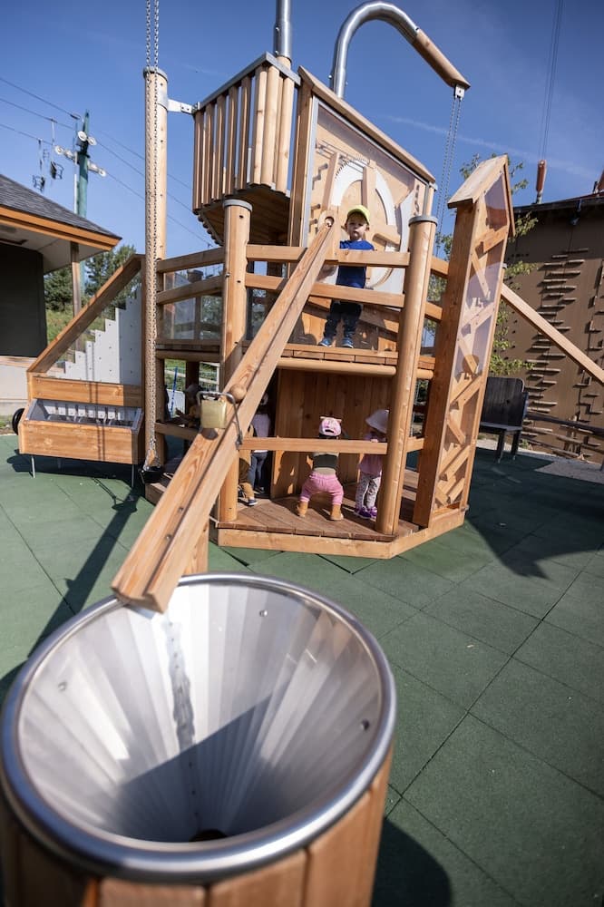 Children's activities
