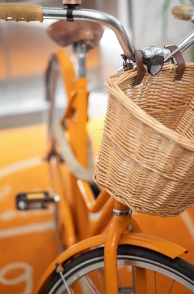 Bicycling