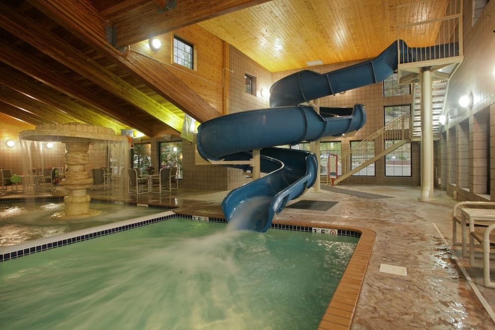 Water park