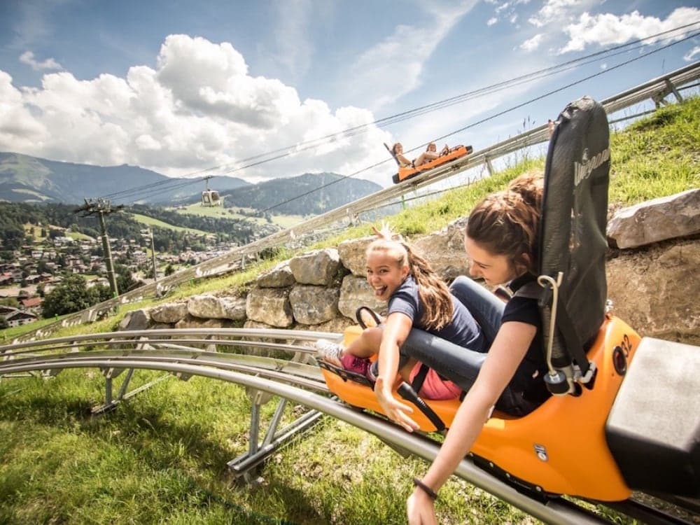 Children's activities