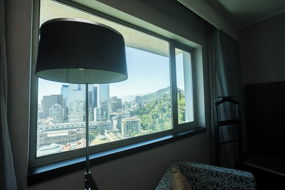 City view