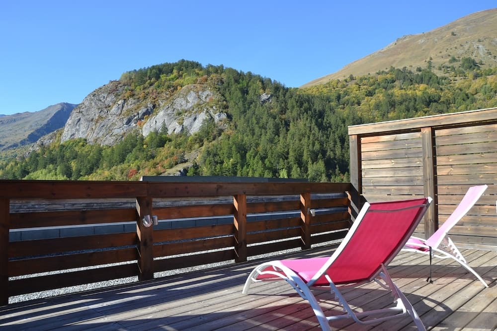 Sundeck