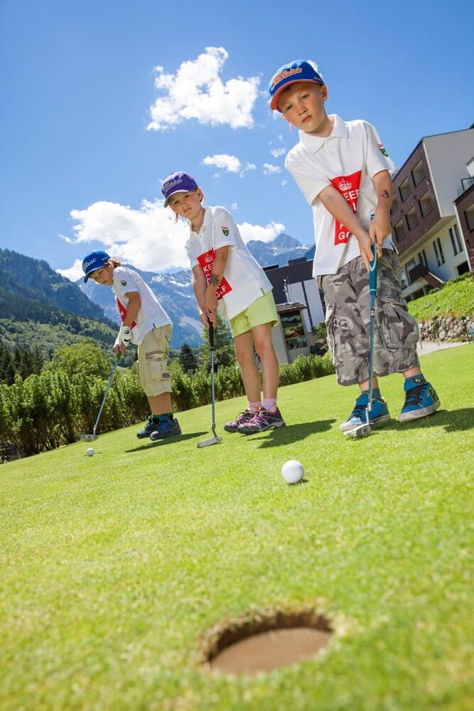 Golf