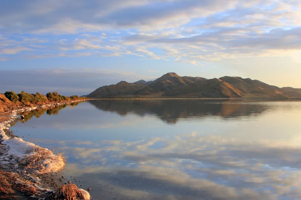 Lake