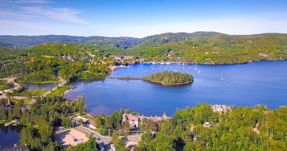 Lake