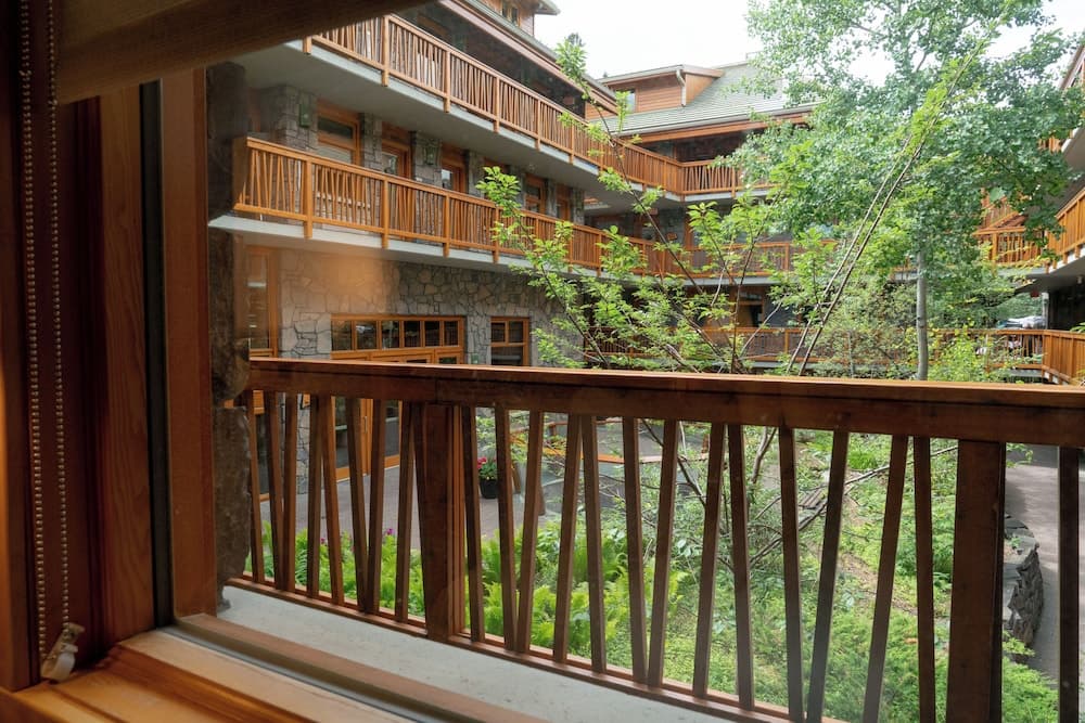 View from room