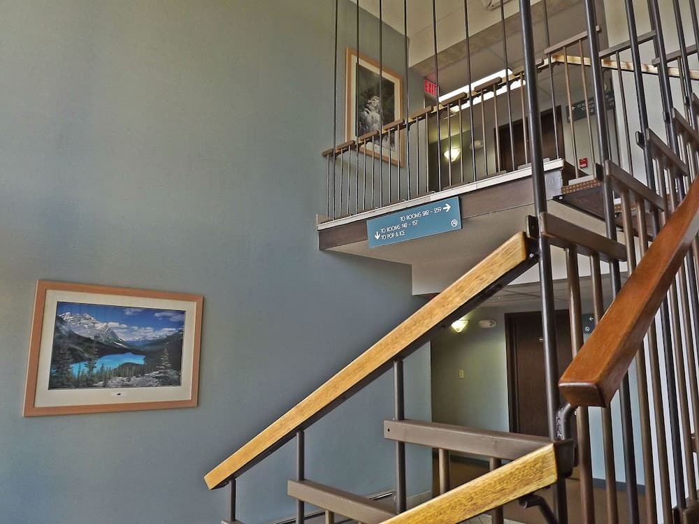 Staircase