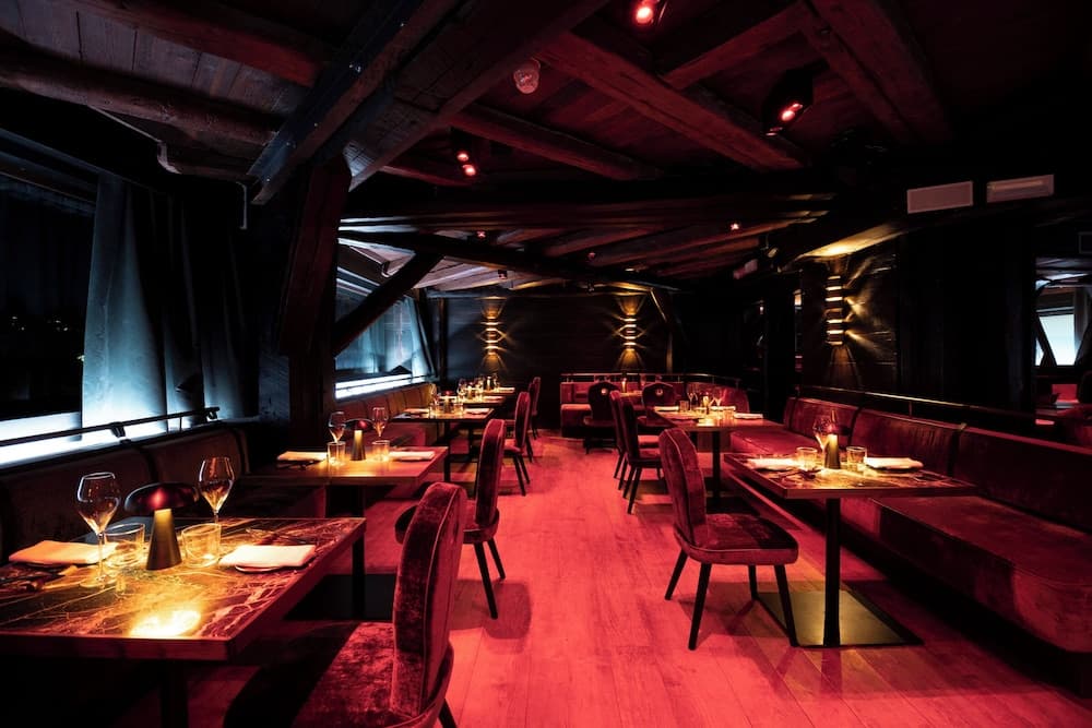 Nightclub