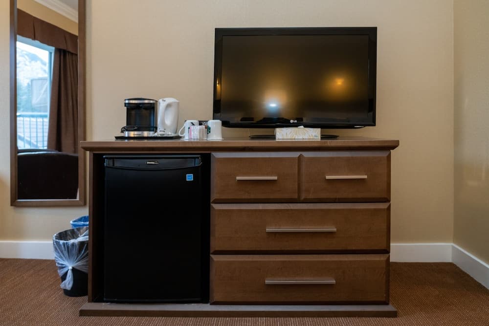 Mini-refrigerator