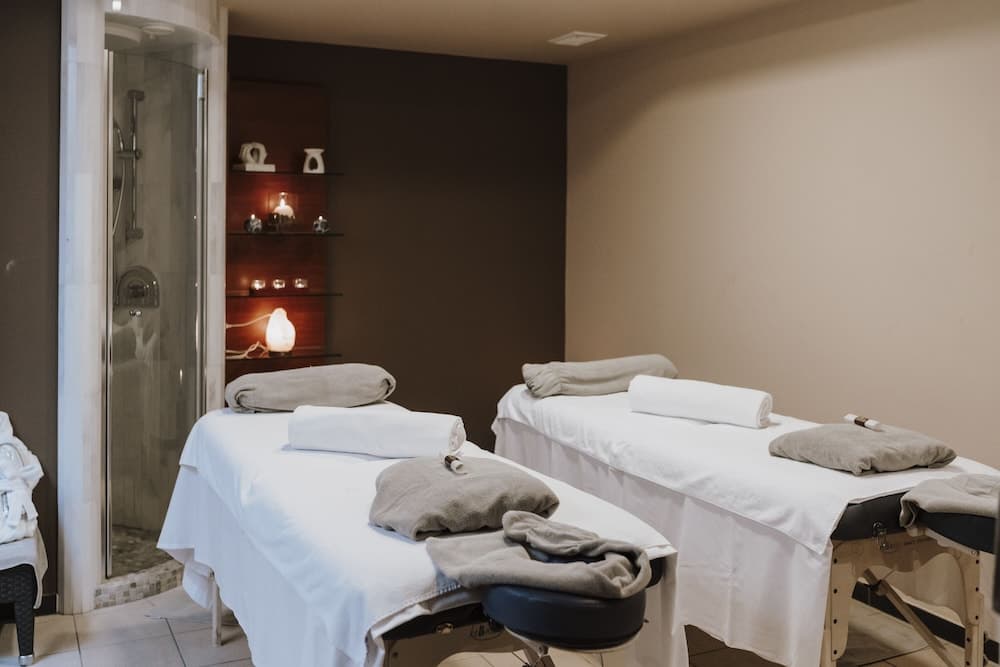 Spa treatment